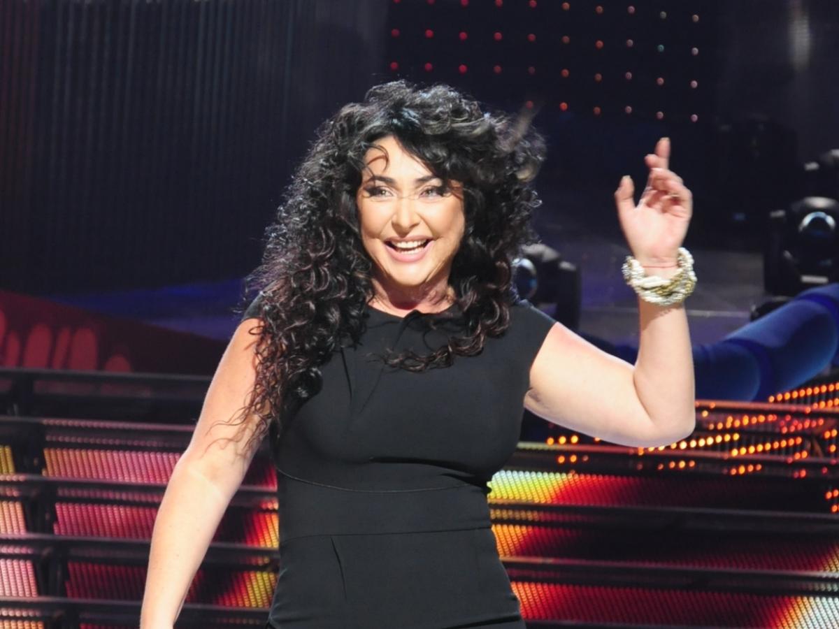 Скуф — это не приговор: Лолита назвала три условия, при которых ей понравится такой мужчина