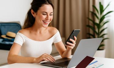 Россияне устроили ноябрьский побег из рутины: привычные курорты уступили новым маршрутам