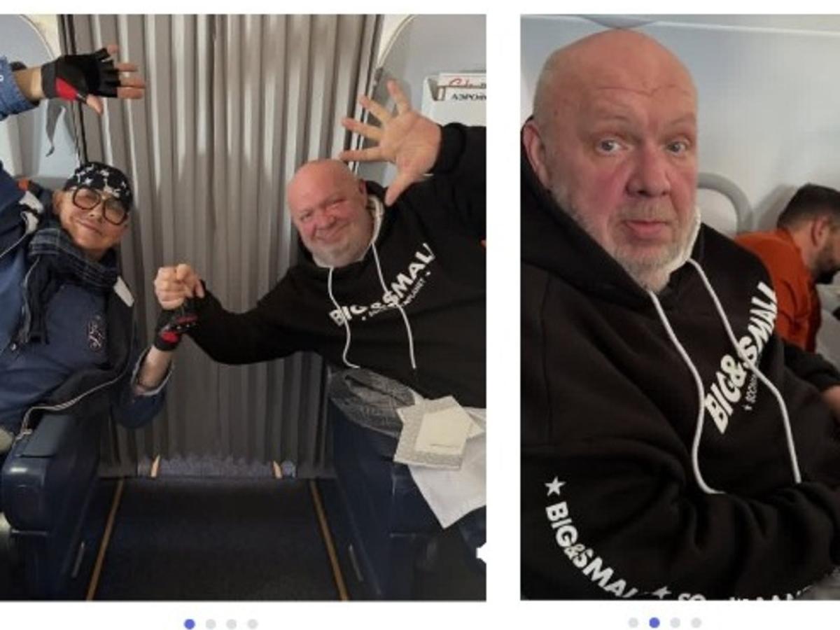 Жив, курилка: как Садальский обнаружил знаменитого певца, которого уже похоронили