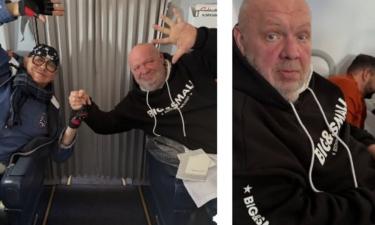 Жив, курилка: как Садальский обнаружил знаменитого певца, которого уже похоронили