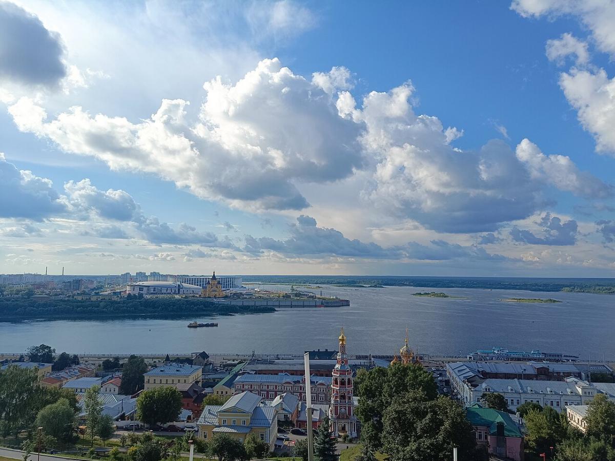 Туристический сбор начнут взимать с отелей Нижнего Новгорода по данным NewsNN