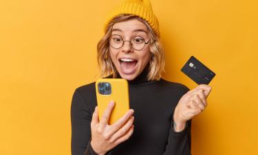 Свободные деньги на картах могут вырасти на 20% — Шедько