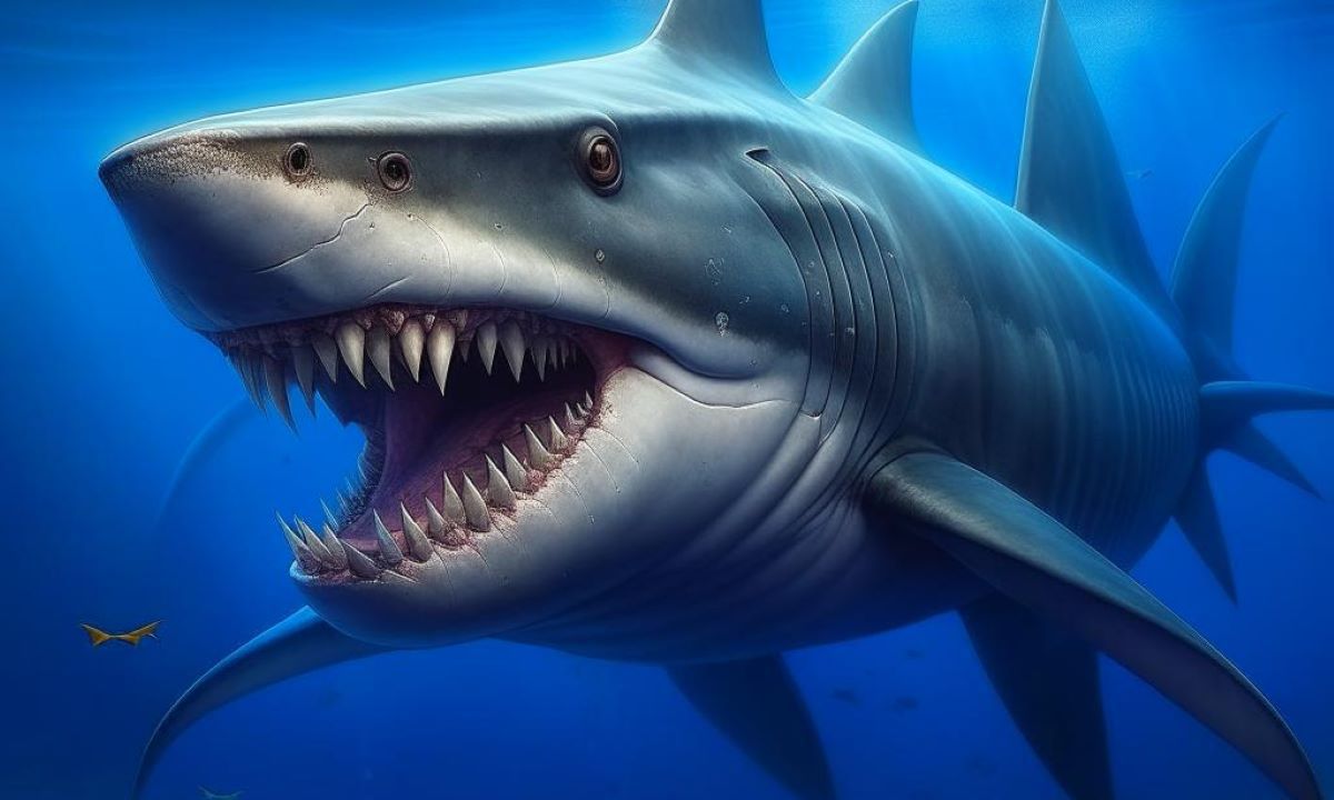 Ученые нашли в океане останки ранее неизвестной морской рептилии, жившей 170 млн лет назад