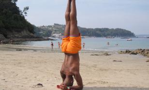 Спортинструктор рассказала, какие упражнения могут повлиять на настроение