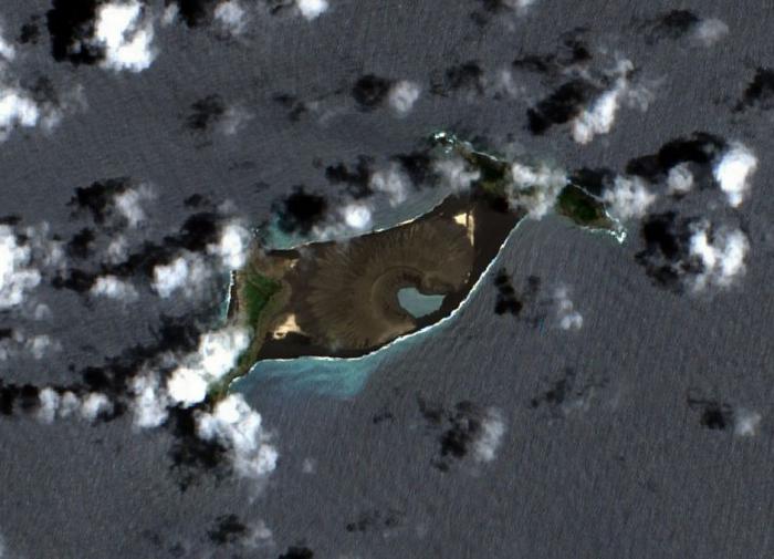 FES: извержение в Помпеях сопровождалось разрушительным землетрясением