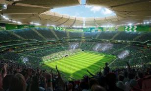 Вячеслав Колосков предложил продавать водку на матчах