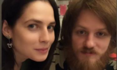 Актриса Юлия Снигирь показала младшего брата: он маргинал