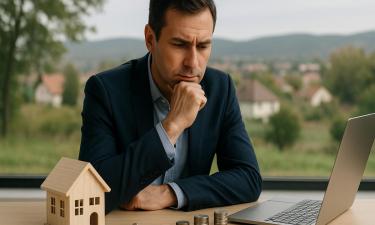 Новоселье отменяется? 30% новостроек в 2025 столкнулись с неожиданным препятствием