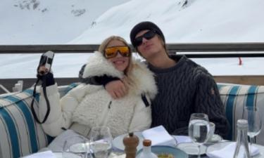 Слова излишни: Перминова подтвердила роман с Романовым жарким фото