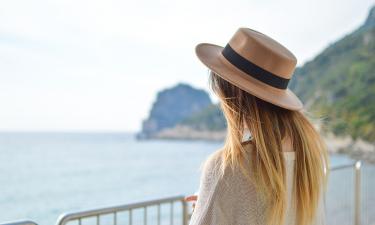 Чем удивляет Коста-Рика: страна, где царит pura vida