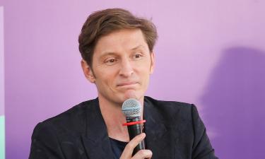 Она говорила: зачем?: Павел Воля признался, как месяцами не мог повести Утяшеву в ресторан