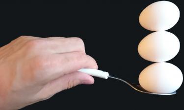 Яйца из России спустя 30 лет снова оказались в США — и дело не во вкусе