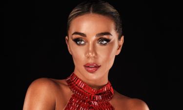 Анна Седокова в восторге от бойфренда дочери: чем молодой человек поразил артистку