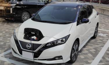 От дешёвых АКБ — к дешёвым электрокарам: твердотельные батареи меняют правила игры