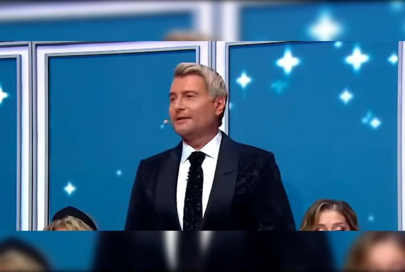 Николай Басков Николай Басков