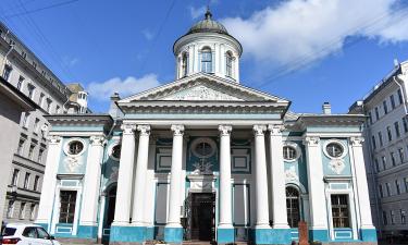 Культурное наследие Пьемонта: 10 церквей, достойных внимания в Италии