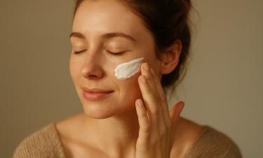 Подтянутый контур лица и избавление от морщин: вот зачем смешивать Nivea с кофе — секретный рецепт красоты