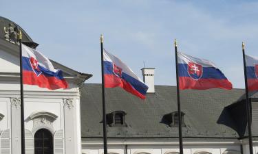 ЕС готовит распределение мигрантов по новой схеме — Словакия выступает против