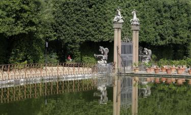 Как создать у себя во дворе маленькую Тоскану — секреты садов, которые сводят с ума дизайнеров