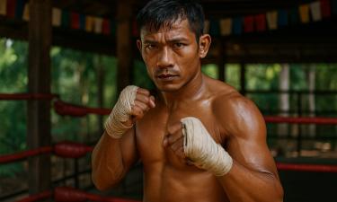 Искусство, рождённое на поле битвы: почему летхвей пережил запреты и войны