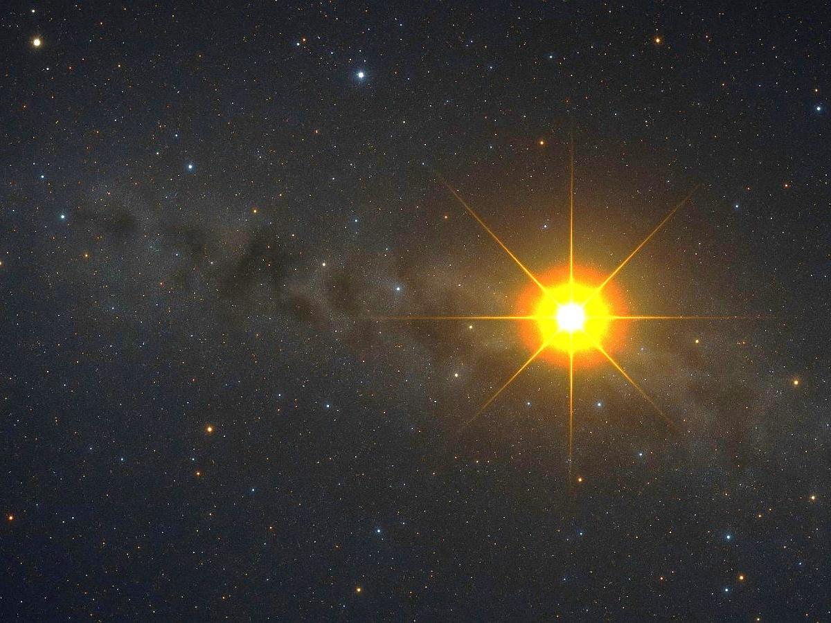 Межзвёздная комета 3I/ATLAS будет видна в телескоп в декабре