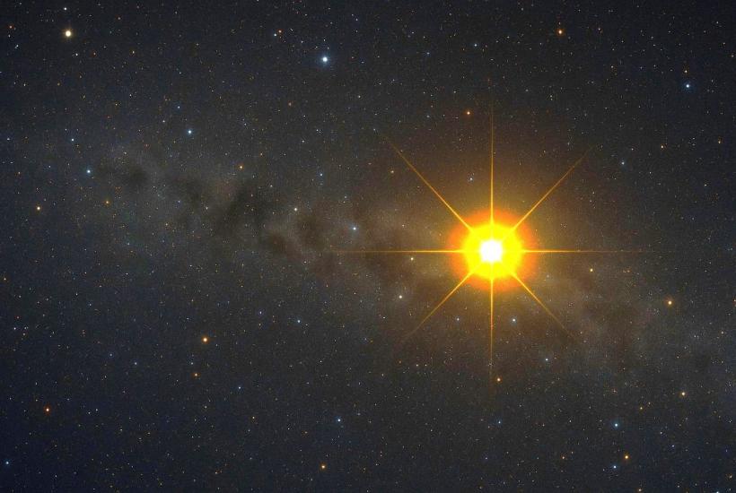 Загадочное исчезновение звезды ASASSN-24fw