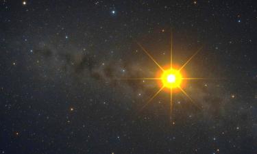 Межзвёздная комета 3I/ATLAS будет видна в телескоп в декабре