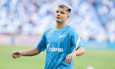 Карпин раскрыл правду: почему Мостового нет в сборной — дело не в травме