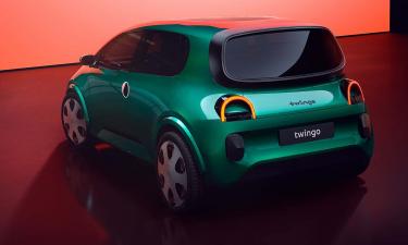 Электрошок по-французски: Renault возвращается, чтобы доказать — компакт не значит скучный