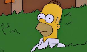 Умер один из создателей мультсериалов "Симпсоны" и "Рик и Морти"