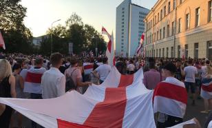 В Белоруссии задержали лидеров оппозиции