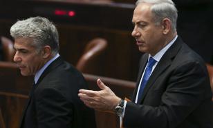 Нетаньяху вне игры - формировать правительство будет лидер оппозиции