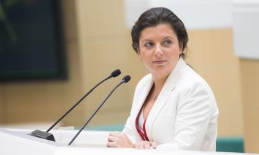 Симоньян — об уехавших россиянах: их расчёт провалился, возврата нет