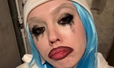 Слёзы Инстасамки в интервью Собчак: почему артистка вернулась в Россию