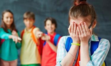 Школьная травля: как не стать частью проблемы и спасти ребенка от душевной травмы