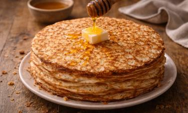 Экономика на сковороде: стала известна реальная цена блинов на Масленицу-2026