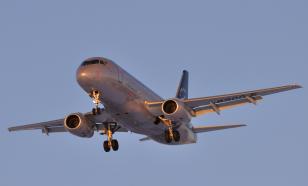 Волгоградский аэропорт может получить название "Сталинград"