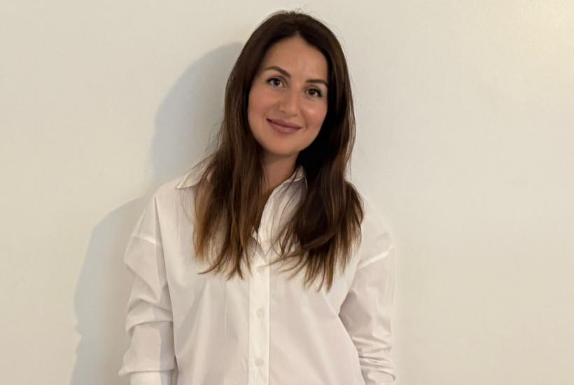 Эксперт по иностранным языкам, методист Нелли Ченцова