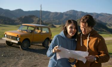 Программы автотуризма внедрены в 74 регионах — Минэкономразвития РФ