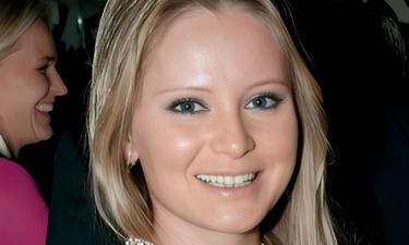 18-летняя дочь Даны Борисовой вышла в свет с продюсером Диброва