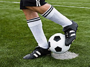 Тюремный чемпионат по футболу открывается в Таиланде