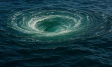 В Бенгальском заливе течения отклоняются влево от ветра — NOAA