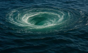 В Бенгальском заливе течения отклоняются влево от ветра — NOAA