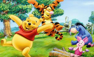 Кто ты в жизни: Винни-Пух, Иа или Пятачок?