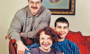 Валентина Талызина прокомментировала известие о смерти Нины Ургант