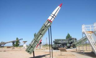 МО: Пять ракет ATACMS сбили над Брянской областью