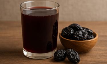 Эти ягоды работают как природный ботокс: возвращают коже упругость и защищают от старения