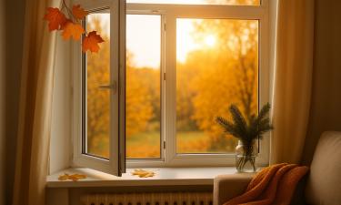 Как уменьшить жару в квартире без кондиционера — учёные