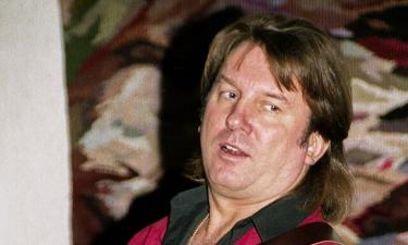 Юрий Лоза назвал свою песню "Зима" хитом на все времена