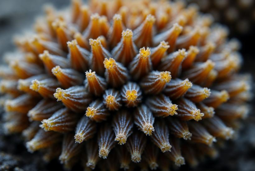 Морская губка